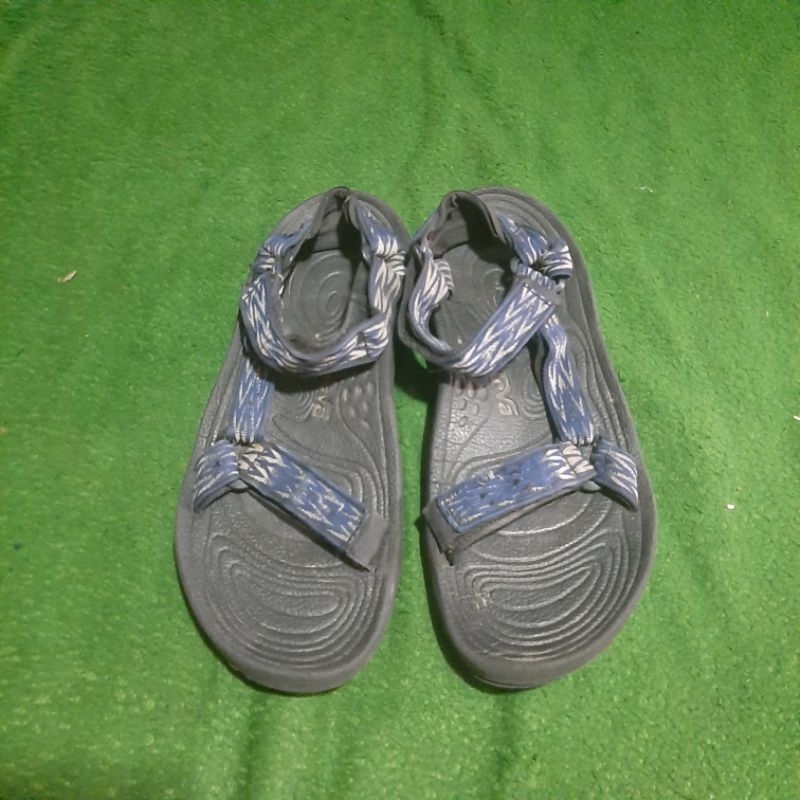 SANDAL GUNUNG/HIKING/OUTDOOR PRIA TEVA ORIGINAL