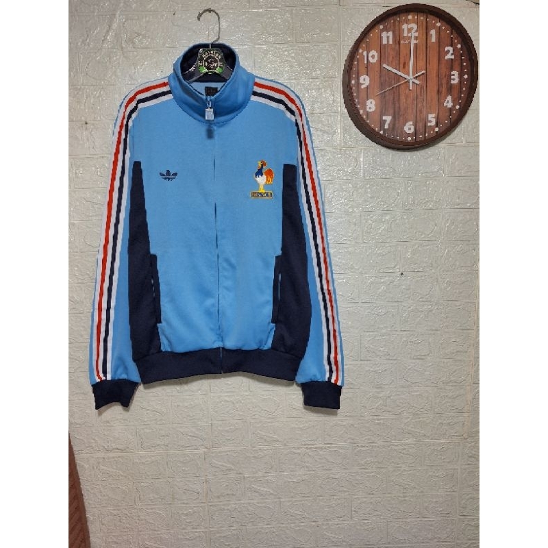 adidas france tracktop