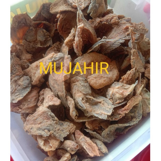 

KERIPIK MUJAHIR CRISPY
