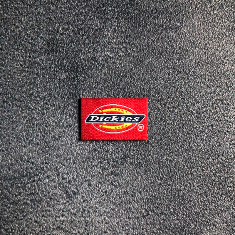 patch dickies