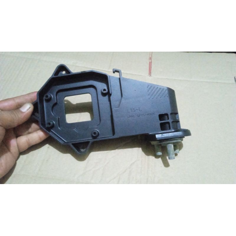 engsel bereket spion lipat Isuzu panther touring th 2008_2010_2012