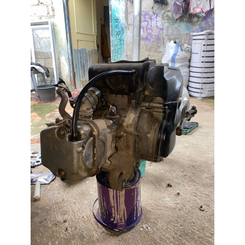 OriginalCopotanMesinMioJ