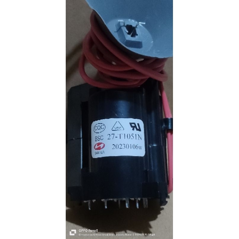 FLAYBACK FBT TV CINA 21SLIM/29 SLIM BSC27-1051N/BSC26-01N4010F ORIGINAL