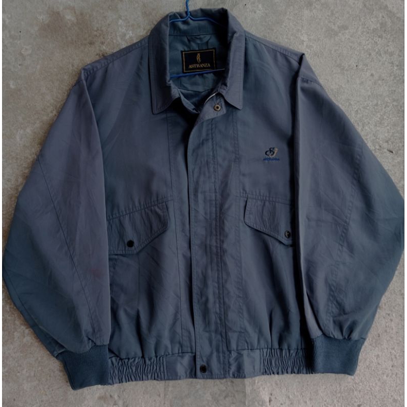 Work Jaket Vintage Keren/Jaket Vintage/Jaket Mura