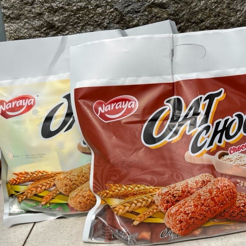 

OAT CHOCO
