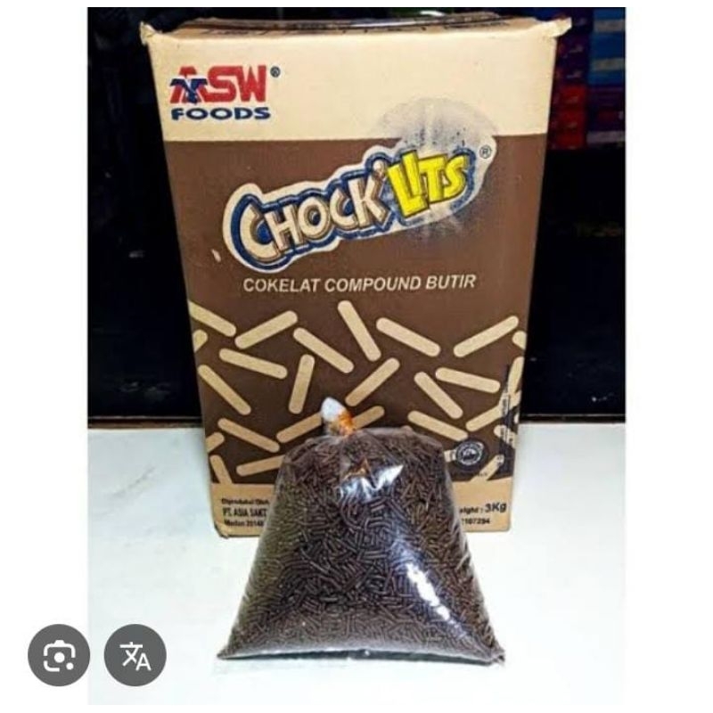 

meses misis hatari 250gr