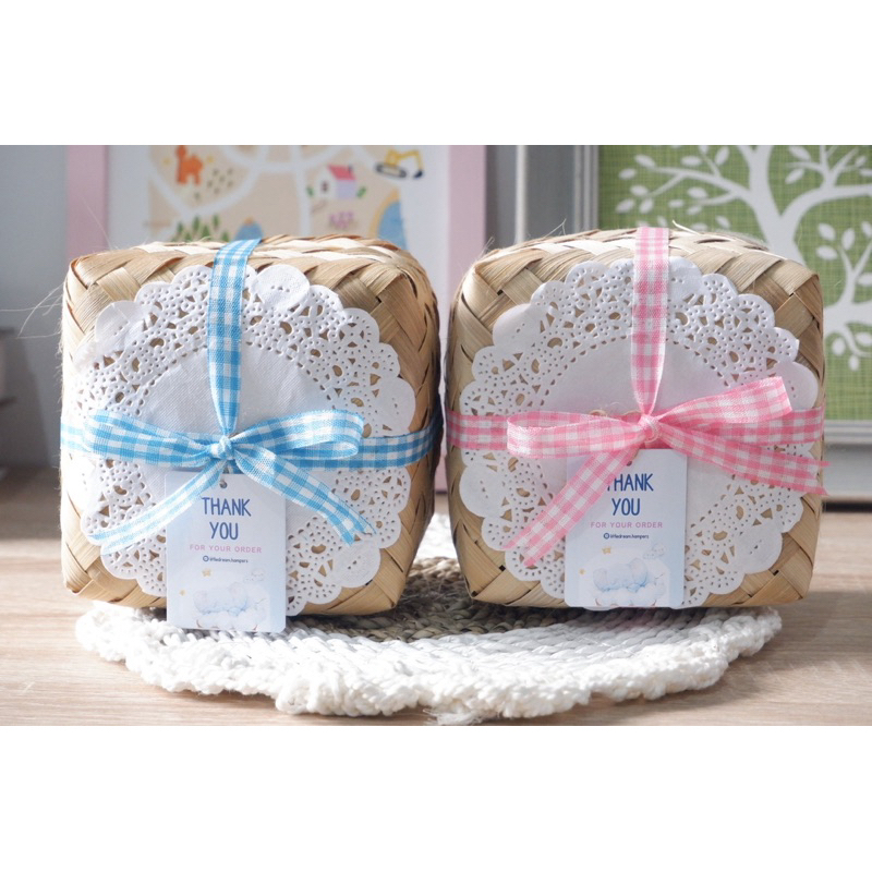 

Packaging beseng
