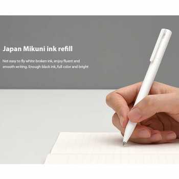 

Xiaomi Mi Pen Pulpen Premium 10 PCS - MJZXB01WC