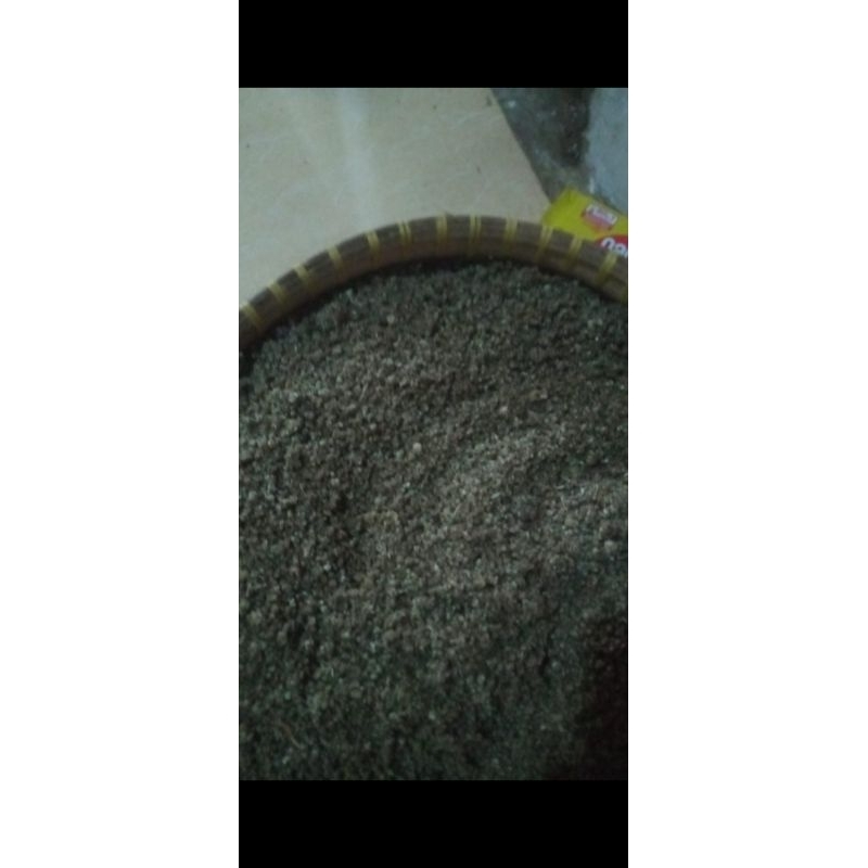 

Tiwul hitam (500 g)
