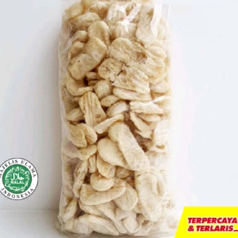 

Cuangki Lidah 100 pcs seblak gurih enak