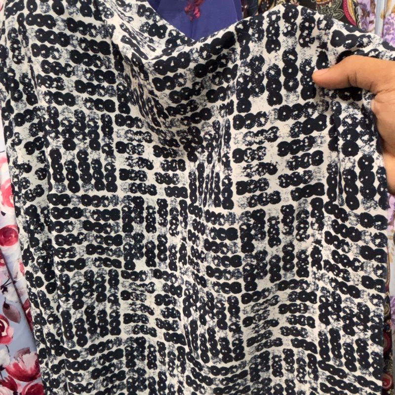 kain moscrepe premium motif - kain crepe motif - kain meteran - kain moscrep premium - kain bahan mo