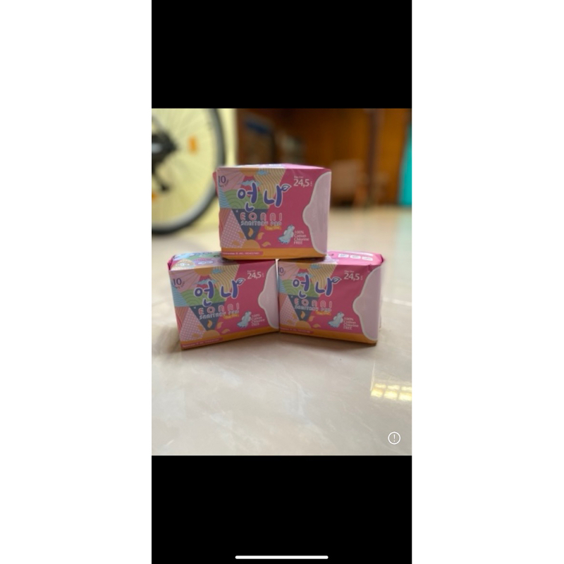 pembalut siang Eonni herbal