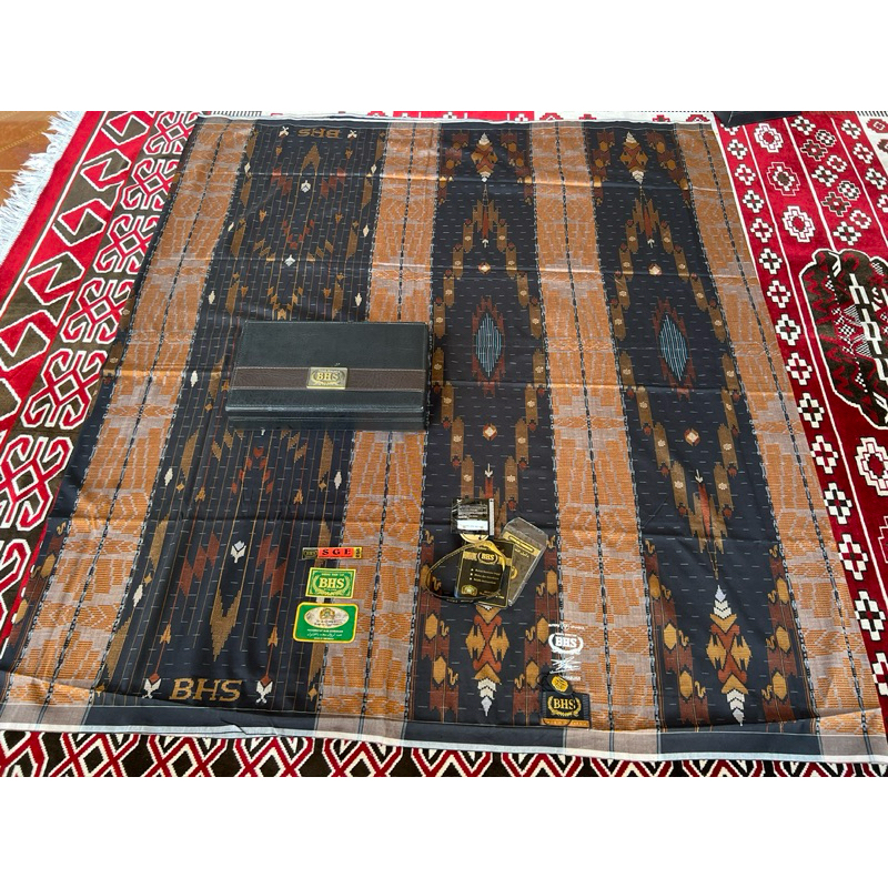 BHS SGE FS GOLD LIKE NEW