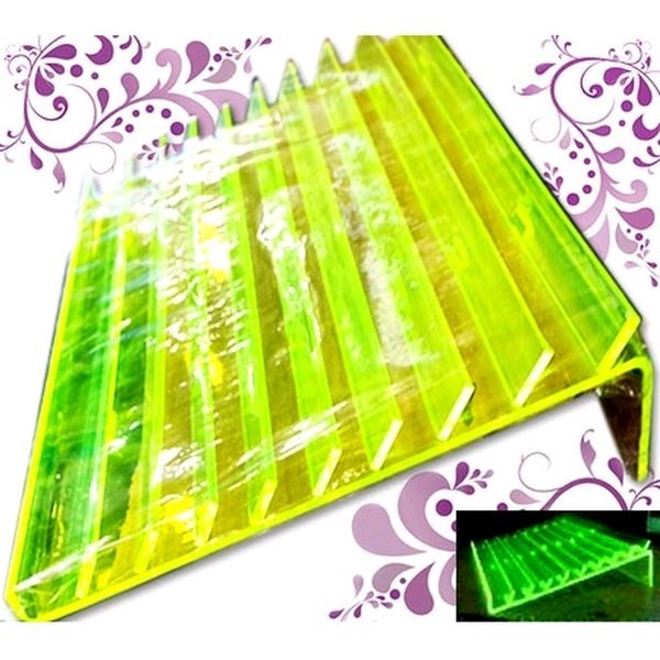 akrilik kartu perdana atau tempat kartu AKRILIK pajangan KARTU perdana VOUCHER KUOTA