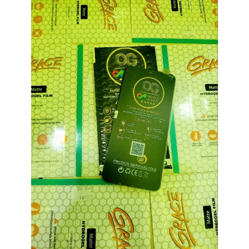 LCD SAMSUNG M20 ORIGINAL OG