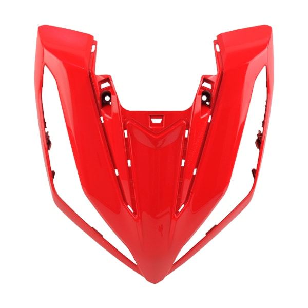 Cover Tameng Depan Merah - Honda Vario 125 eSP K2V 64301K2VN30ZJ