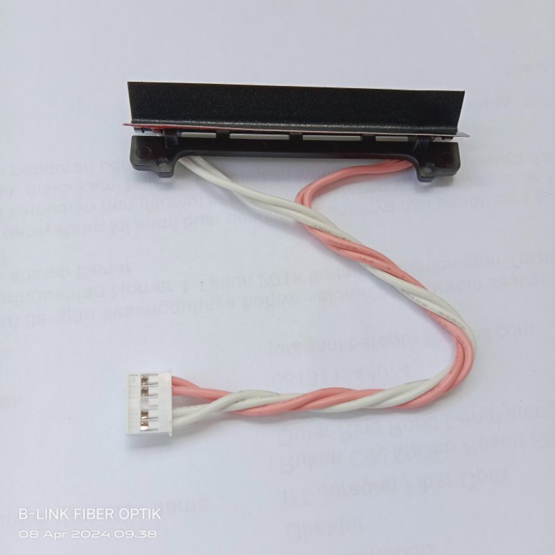 heater splicer comway / pemanas splicer comway