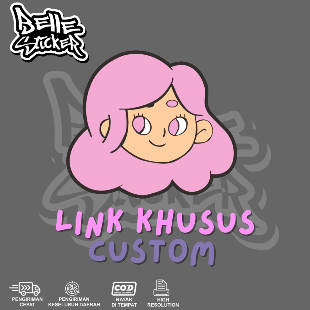 

Link Khusus Custom By Admin Custom stiker bisa request apa saja custom suka-suka