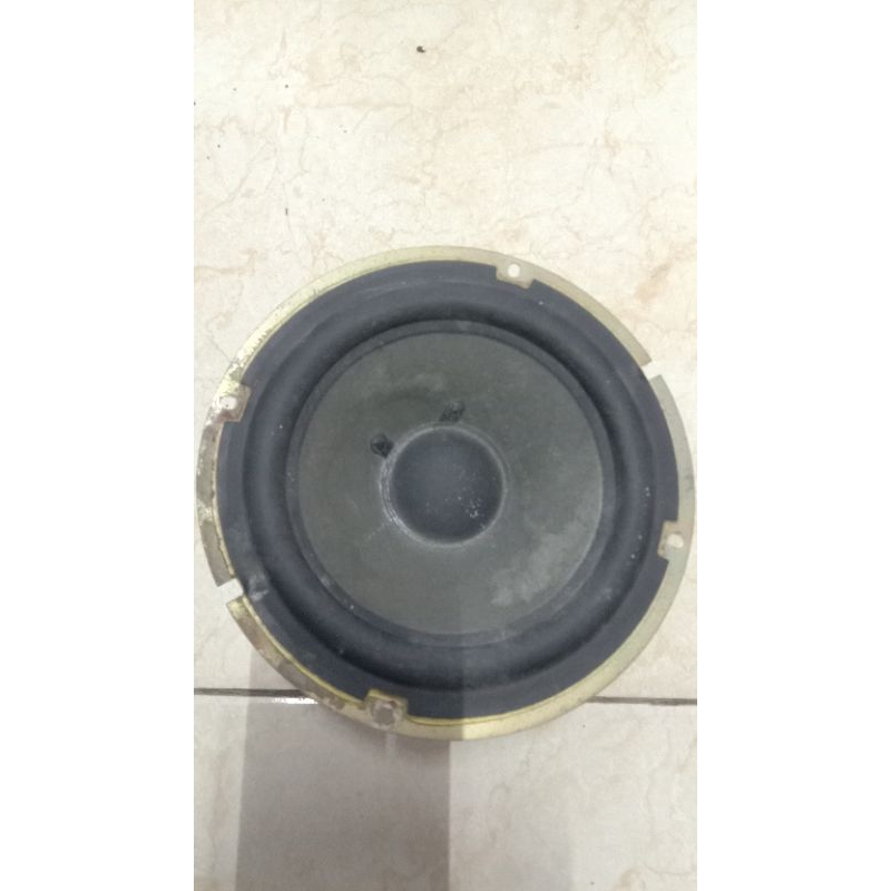 Speaker sony 6in normal