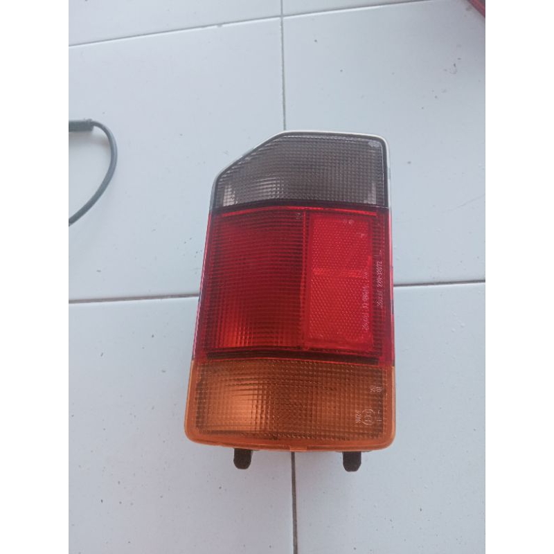 stoplamp Karimun kotak kiri LH