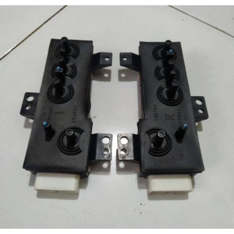 Saklar jok elektrik innova reborn/fortuner vrz