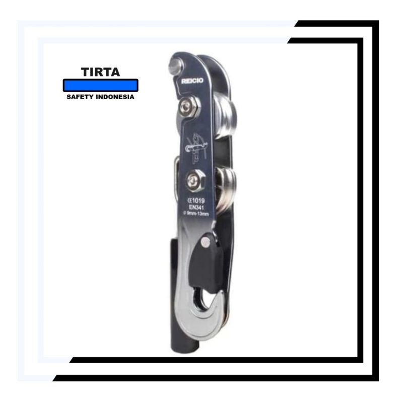 Auto Stop Descender Xinda / REICIO Murah