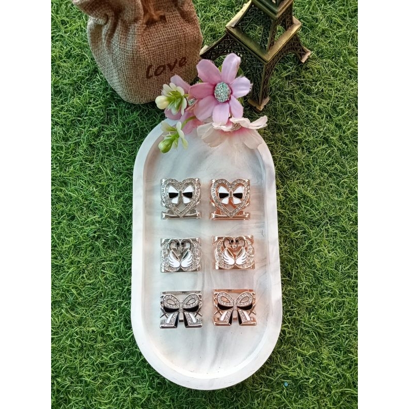 Ring hijab/Ring premium/Ring hijab kekinian