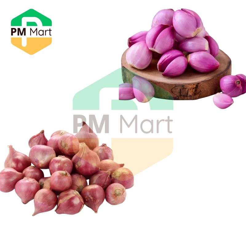 

Bawang Merah Bawang Merah Kupas