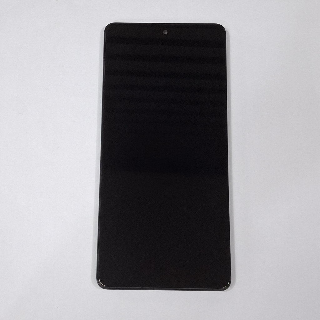 LCD REDMI NOTE 12 PRO 5G ORIGINAL SECOND COPOTAN 2ND