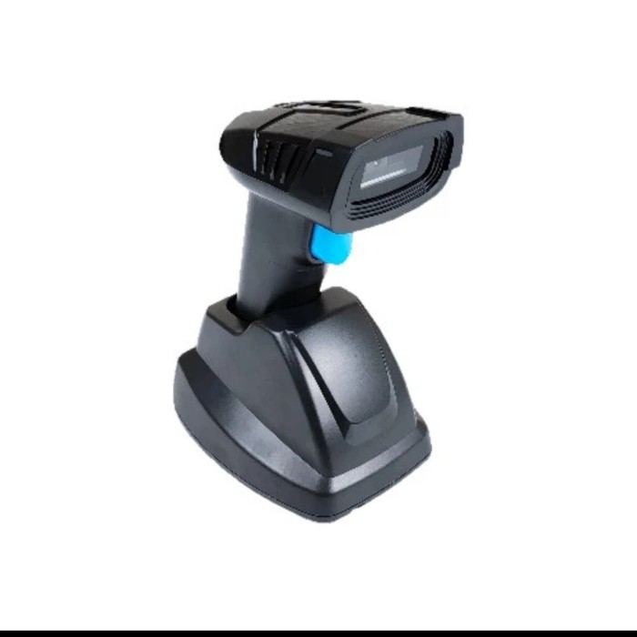 Barcode Scanner 2D RF-2408 Wireless