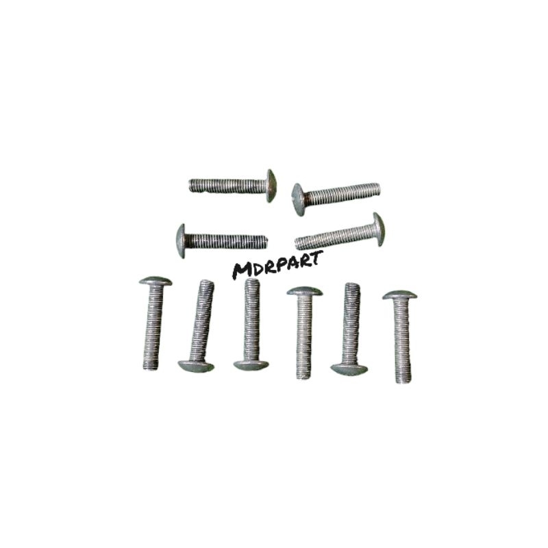 2pcs baut sen baut lampu sen depan belakang vario 125 vario 150 vario 160 adv150/160 new