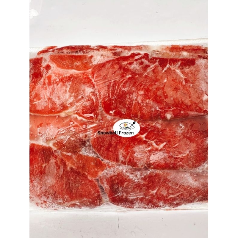 

[TERMURAH] Beefslice Lowfat 500gr