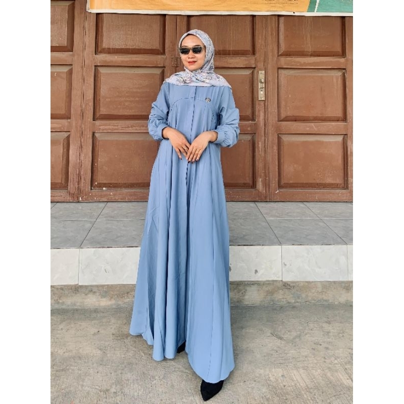 GAMIS BY ATHAYA