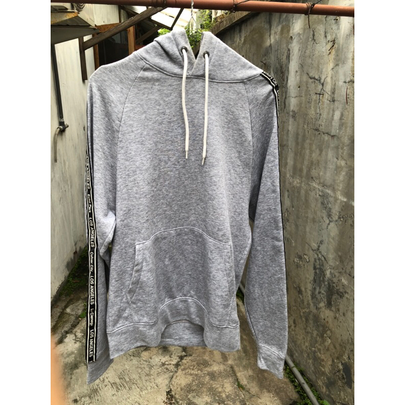Hoodie H&M Los Angeles