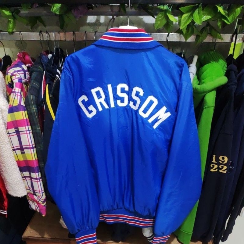 VARSITY GRISSOM USA