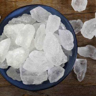 

Gula Batu PUTIH 500 Gram