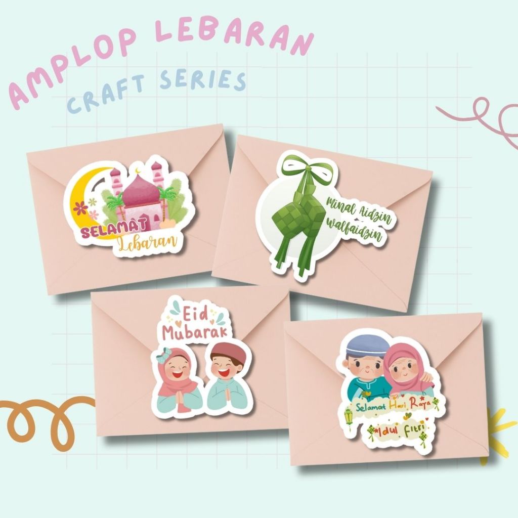 

Amplop Lebaran Amplop Idul Fitri Amplop Hari raya Amplop Caft