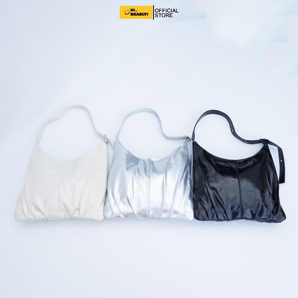 BRADLY - Tas Wanita Shoulder Bag 9723 Gabriella