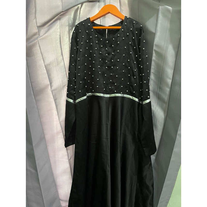 longdress kondangan PL