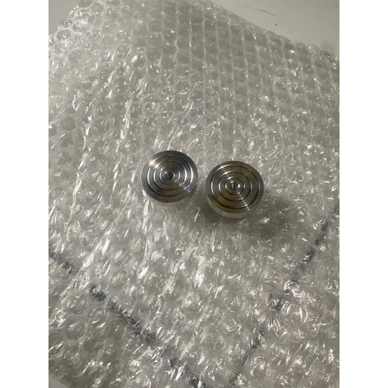 Koin Bottom Shock Vario 125/150 Led/New