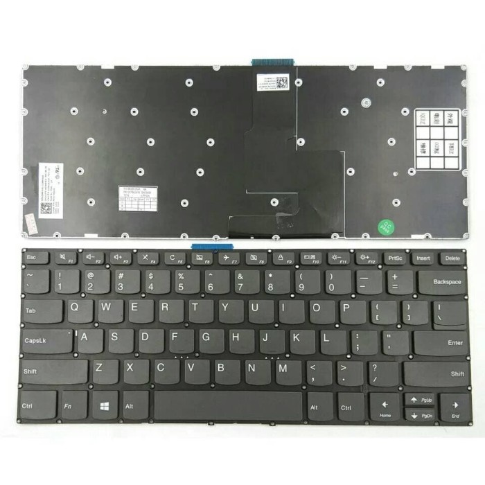 Keyboard Lenovo Yoga 520