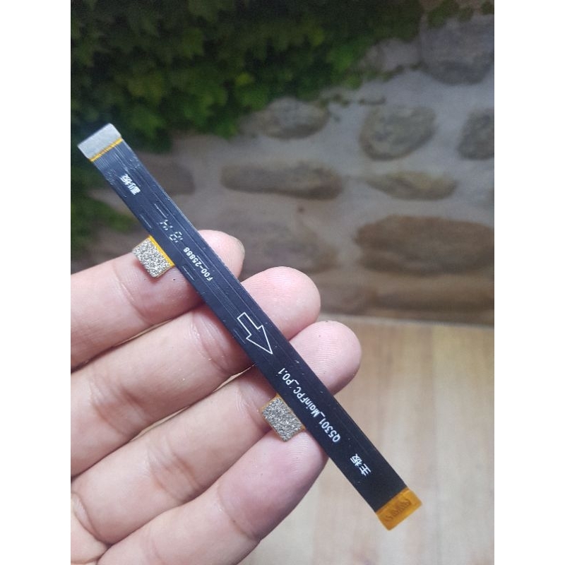 fleksibel ui board ori copotan lenovo K520