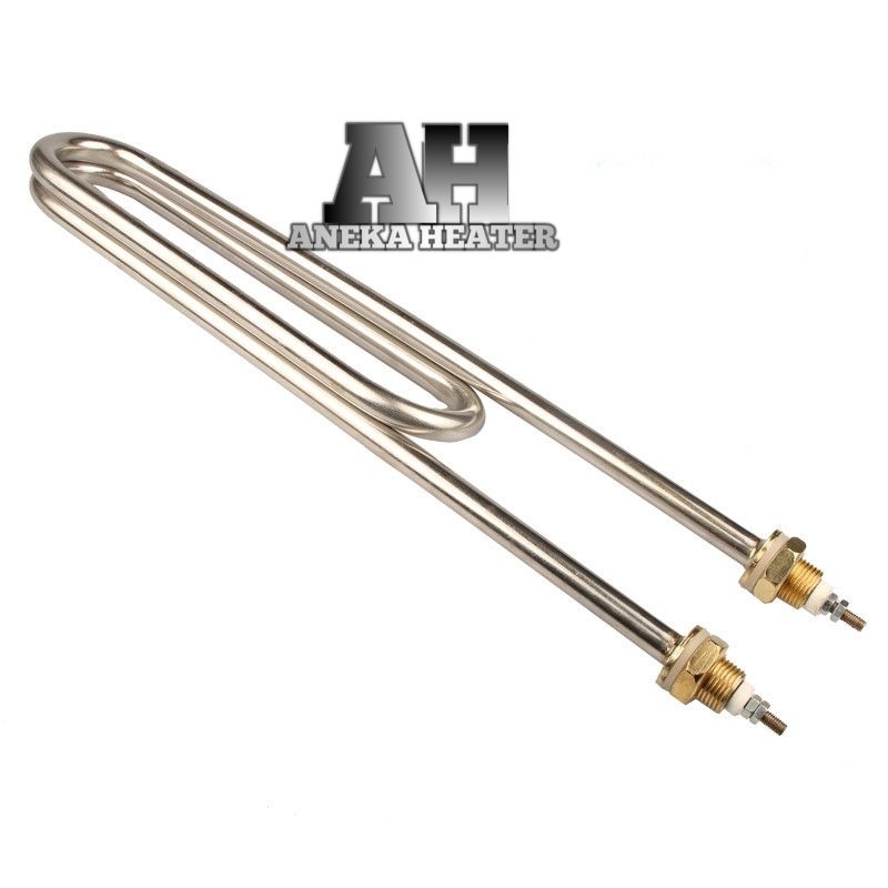 Elemen Heater || Tubular Water Heater