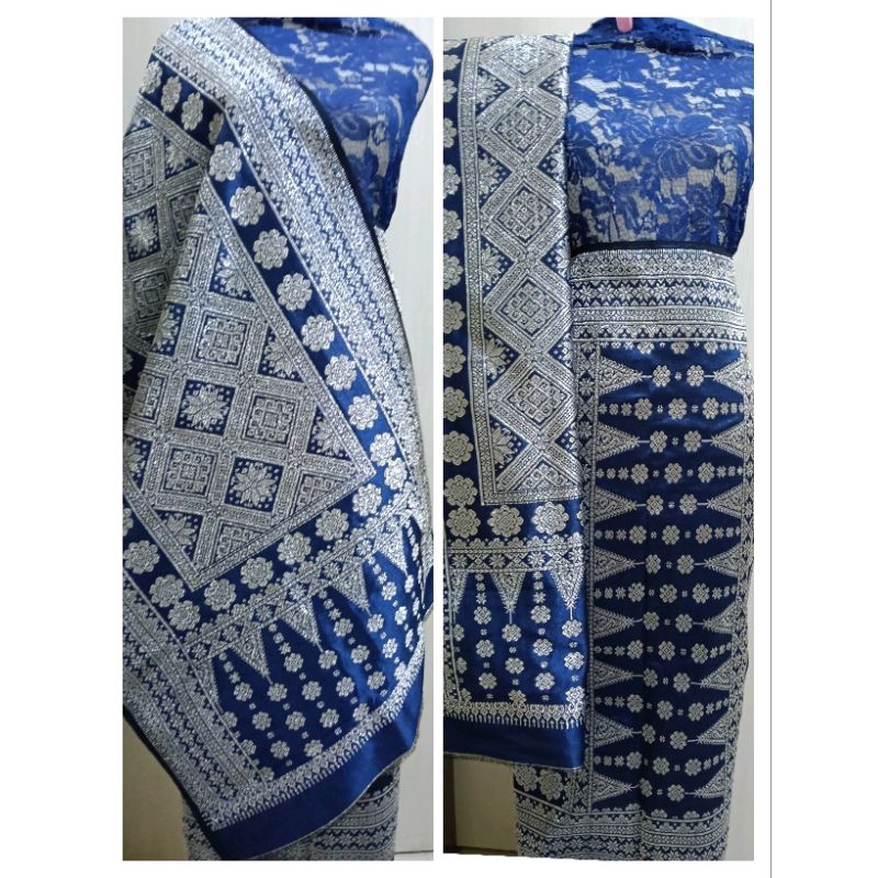 Lepus‎‎‏‎ ‏‎biru silver berlian gebeng