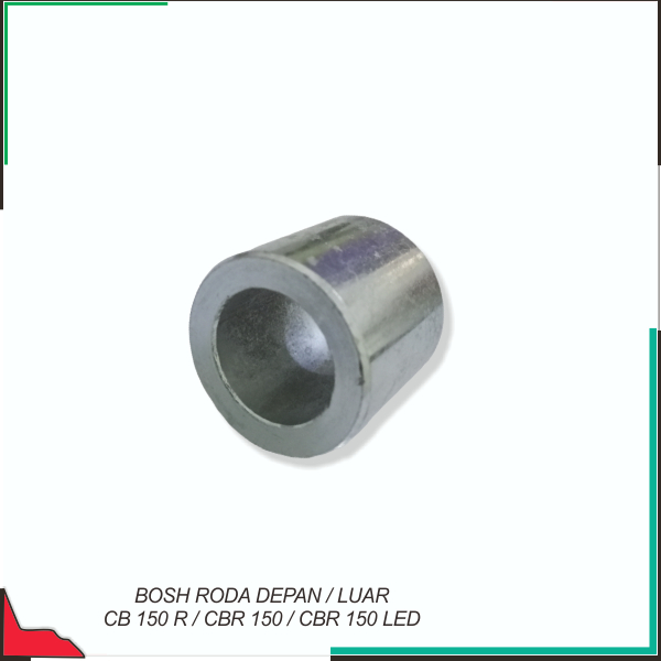 Bosh Roda Depan - Luar Cb 150 R / Cbr 150 / Cbr 150 Led