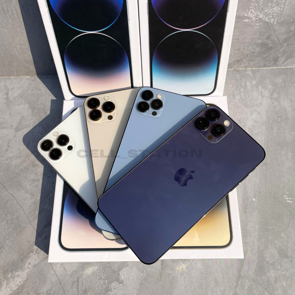 iphone second 13 / 14 promax ganti housing xs max 256gb 64gb original all operator fullset no minus