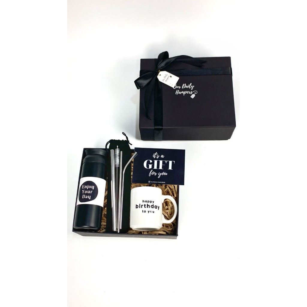 

Hampers Company / Corporate Gift / Hampers Perusahaan premium