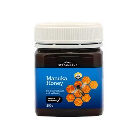 

Streamland Manuka Honey UMF 15+ Madu