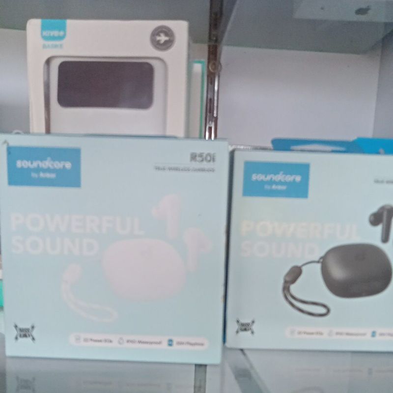 Soundcore r50i anker