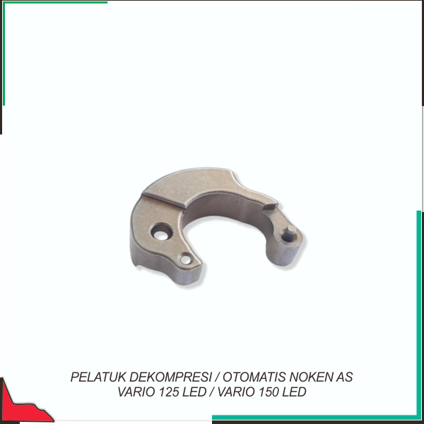 Platuk Dekompresi / Otomatis Noken As Vario 125 Led / Vario 150 Led